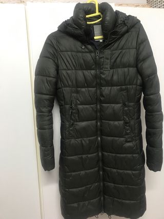 Abrigo G-Star de mujer