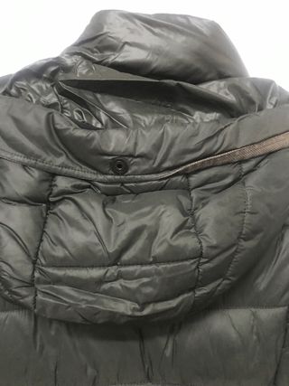 Abrigo G-Star de mujer