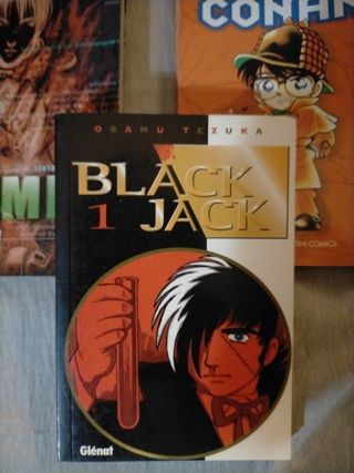 LOTE MANGA ANIME 3 - 4UNIDADES