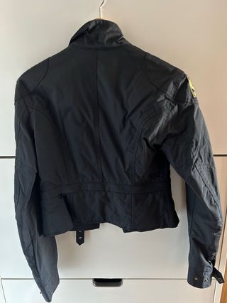 Chaqueta motera BELSTAFF 