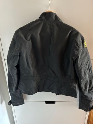 Chaqueta motera BELSTAFF