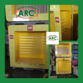 Expositor Lego