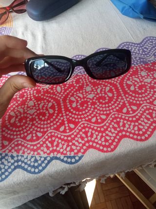 Gafas de sol