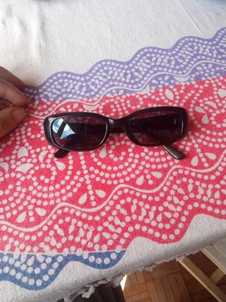 Gafas de sol