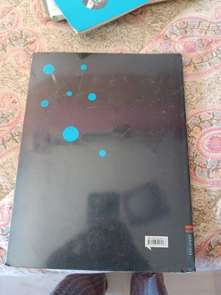 Libro de matemáticas aplicadas