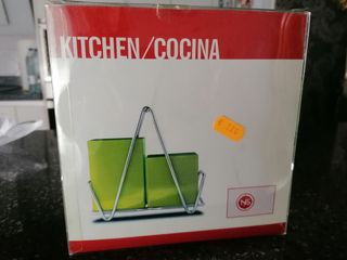 ESCURRIDOR DE CUBIERTOS