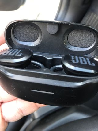 cuffie JBL ORIGINALI