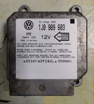 Centralitas Seat 6K