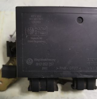 Centralitas Seat 6K