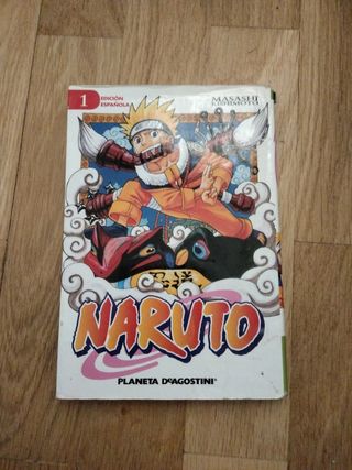 Naruto