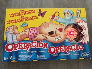 operacion
