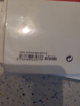 Libros lengua castellana