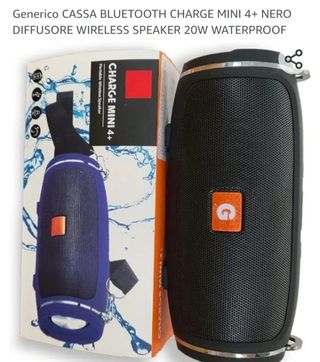 Cassa wireless