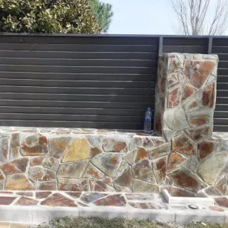 reformas en general de pintura y albañilería