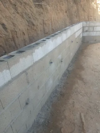 reformas en general de pintura y albañilería