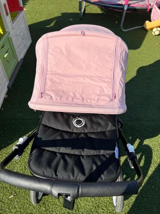 Cochecito bugabbo Fox2