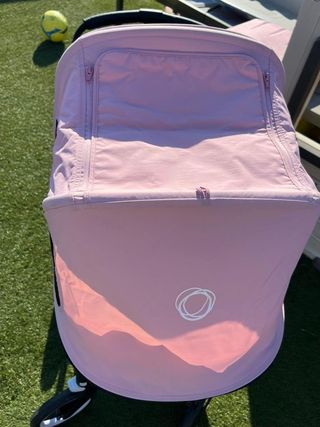 Cochecito bugabbo Fox2