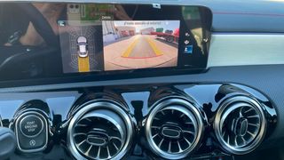 Mercedes-Benz Clase CLA 2020