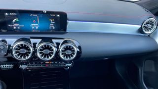 Mercedes-Benz Clase CLA 2020