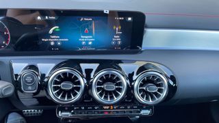 Mercedes-Benz Clase CLA 2020