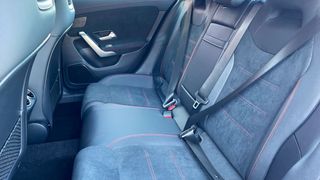 Mercedes-Benz Clase CLA 2020