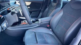 Mercedes-Benz Clase CLA 2020