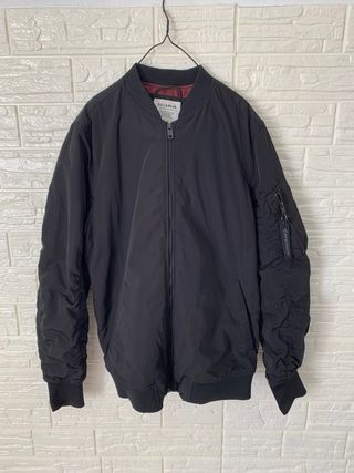 Cazadora Pull & Bear