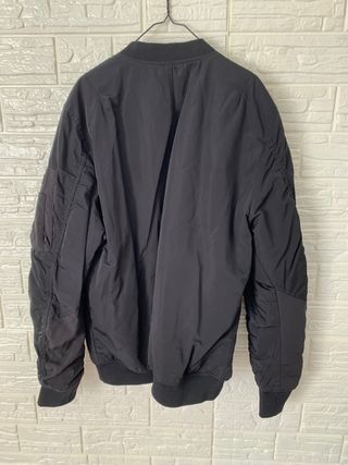 Cazadora Pull & Bear