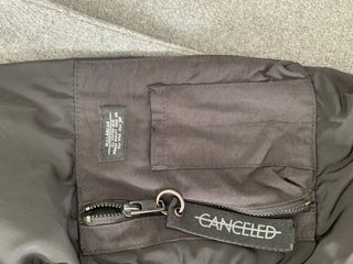 Cazadora Pull & Bear