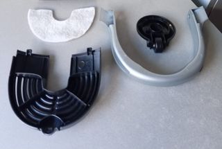 Accesorios Aspiradora Solac AS 3190 Apollo