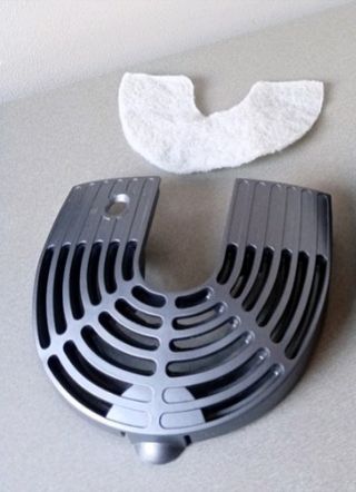 Accesorios Aspiradora Solac AS 3190 Apollo