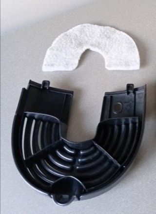 Accesorios Aspiradora Solac AS 3190 Apollo