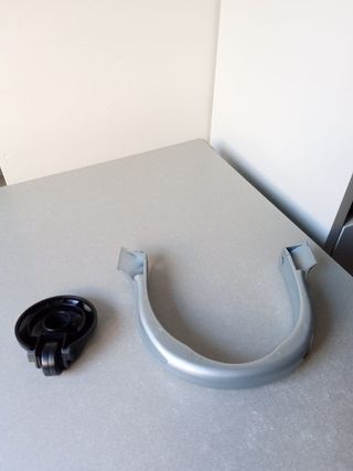 Accesorios Aspiradora Solac AS 3190 Apollo