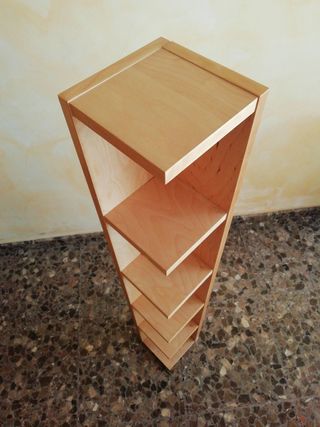 Estantería/libreria/almacenaje