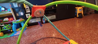 Manta juegos bebe