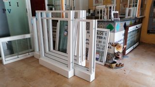 La fábrica de las Ventanas 