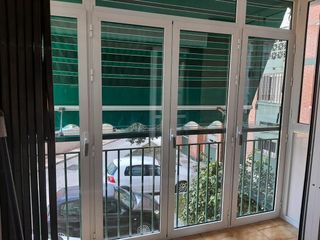 La fábrica de las Ventanas 