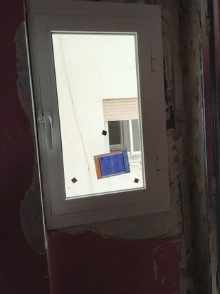 La fábrica de las Ventanas 