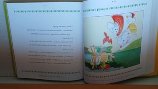 El tesoro de los cuentos de animales