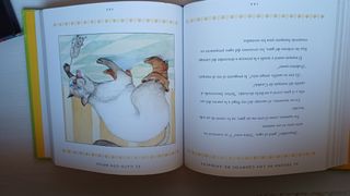 El tesoro de los cuentos de animales