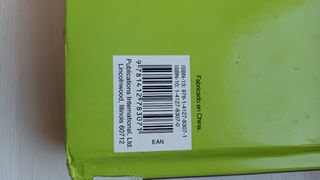 El tesoro de los cuentos de animales