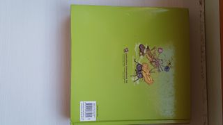 El tesoro de los cuentos de animales