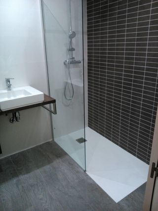 Reforma de viviendas, locales y comunidades