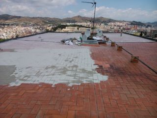 Reforma de viviendas, locales y comunidades