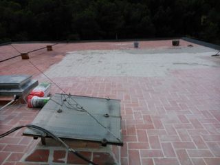 Reforma de viviendas, locales y comunidades