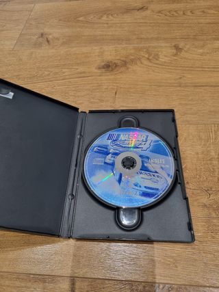 Lote juegos PC Nascar Racing 4 y Zax