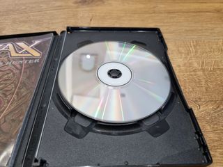 Lote juegos PC Nascar Racing 4 y Zax