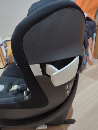 Silla coche Cybex Sirona M2 I size Isofix