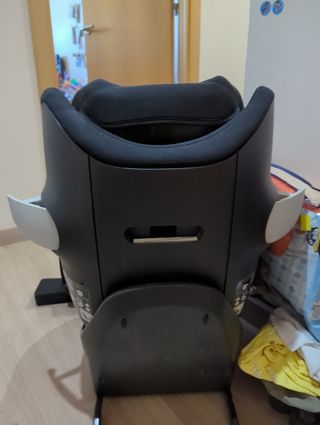 Silla coche Cybex Sirona M2 I size Isofix