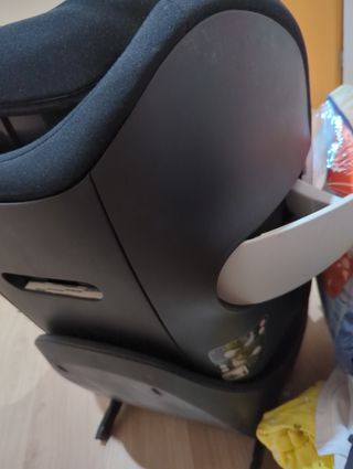 Silla coche Cybex Sirona M2 I size Isofix